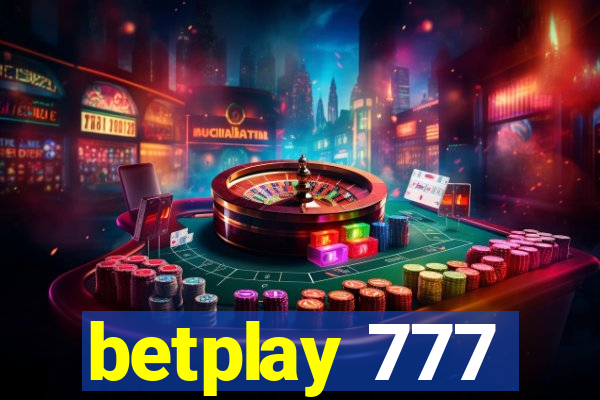 betplay 777